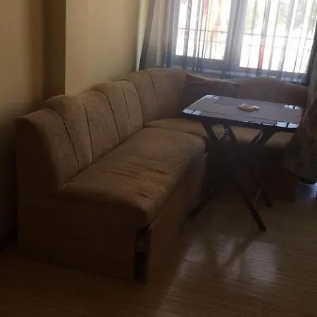 Apartment Sp
