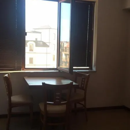 Sp Apartment *