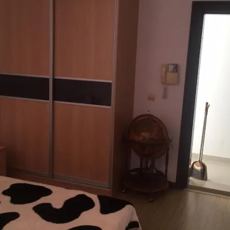 Apartment Sp Nessebar