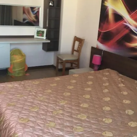 Apartment Sp *