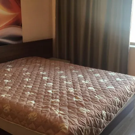 Apartment Sp *