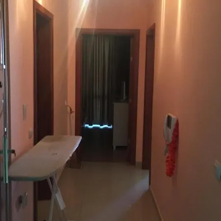 Apartment Sp *
