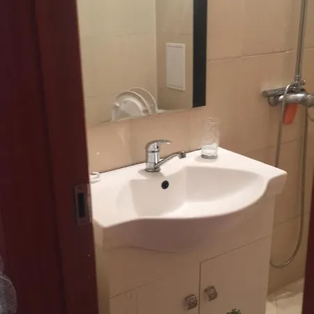 Apartment Sp Nessebar