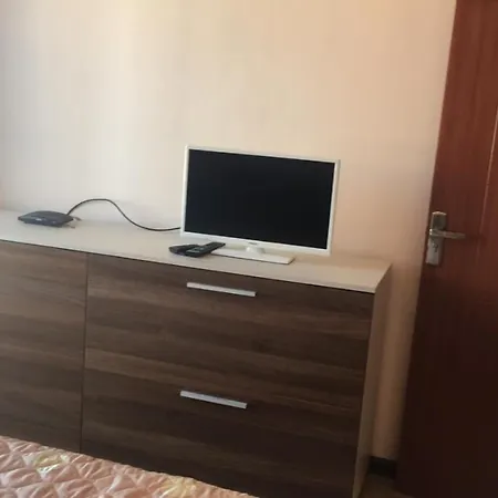 Apartment Sp Nessebar