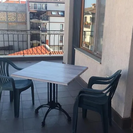 Apartment Sp