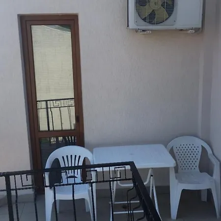 Sp Apartment