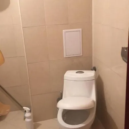 Sp Apartment *