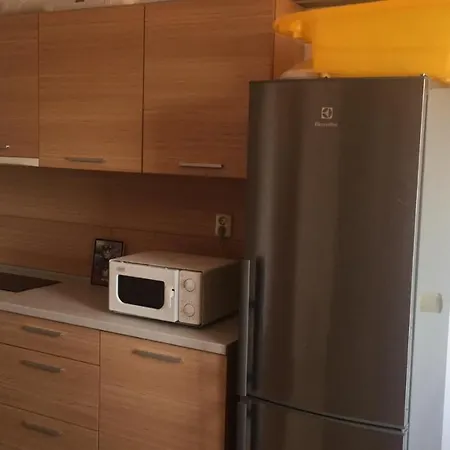 Sp Apartment Nessebar