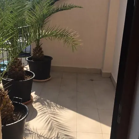 Apartment Sp