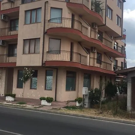 Sp Nessebar