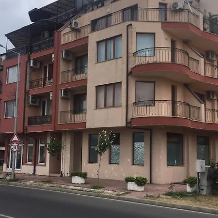 Sp Apartment