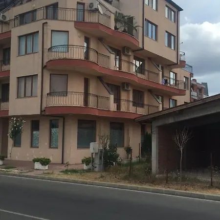 Apartment Sp *