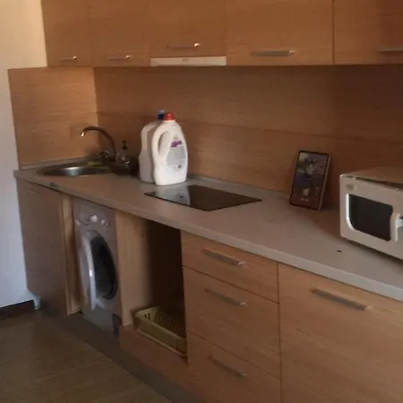 Apartment Sp