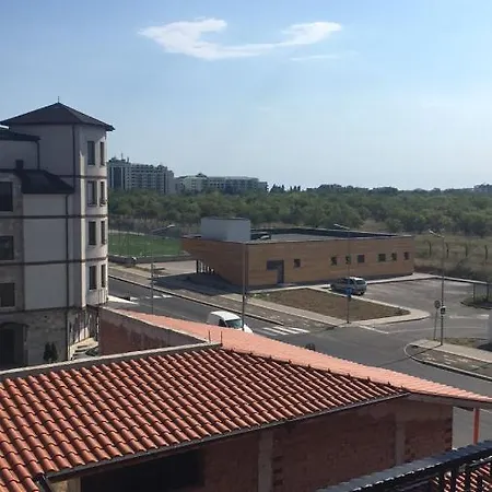 Apartment Sp *