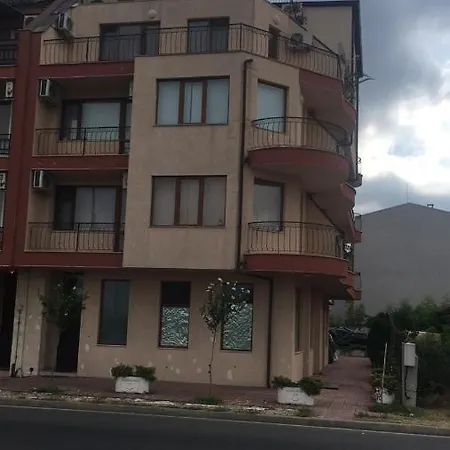 Apartment Sp