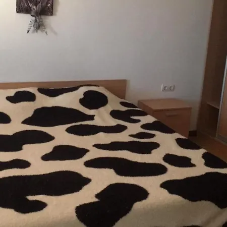Apartment Sp *