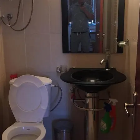 Sp Apartment Nessebar