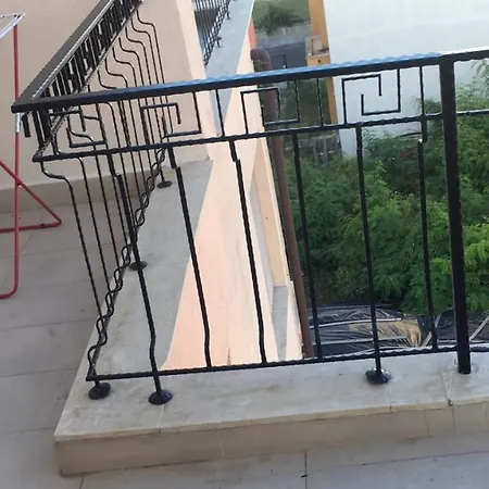 Apartment Sp
